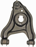 CONTROL ARM W/ BALL