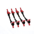 Edelbrock 98-08 Ford V8 4.6L-5.4L/V10 6.8L Coil-On-Plug (COP) - Set of 8