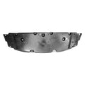CAPA LOWER ENGINE COVER FROM 618; CENTER TOYOTA PRIUS 1822
