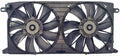 DUAL FAN ASSEMBLY