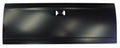 TAILGATE W/O DUAL RR WHEELS DODGE P/U 0209
