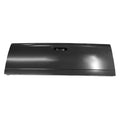 TAILGATE W/O DUAL RR WHEELS DODGE P/U 0209