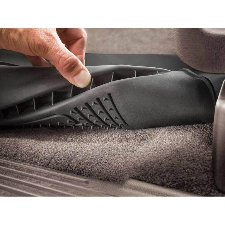 24C LEXUS RX350 XACT REAR FLOOR LINER BLACK