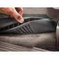 24C LEXUS RX350 XACT REAR FLOOR LINER BLACK