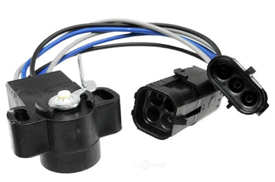 THROTTLE POSITION SENSOR