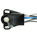THROTTLE POSITION SENSOR