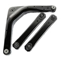 Control Arm Includes Bushing Front Or Rear Of 97-06 Wrangler TJ And 04-06 Wrangler Unlimited Lj OMIX