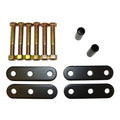 Control Arm Includes Bushing Front Or Rear Of 97-06 Wrangler TJ And 04-06 Wrangler Unlimited Lj OMIX