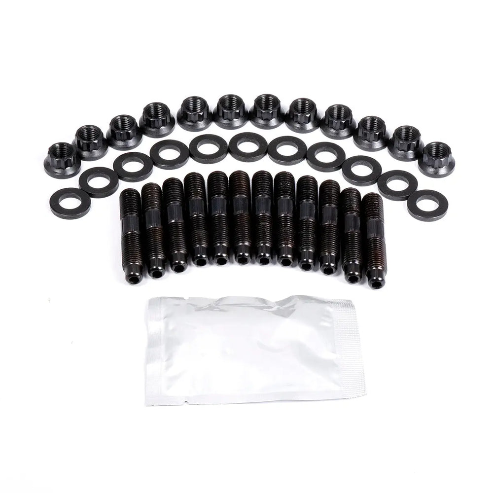 98.518 RAM 5.9L/6.7L RAM STUD NUT & WASHER KIT FOR CUMMINS EXHAUST MANIFOLD