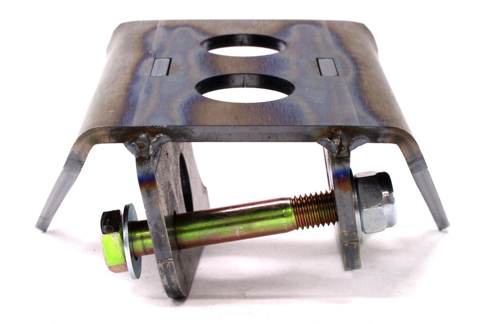 Rock Krawler 07-18 Jeep Wrangler JK/JKU Front Upper Control Arm Mount - Driver Side