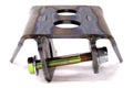 Rock Krawler 07-18 Jeep Wrangler JK/JKU Front Upper Control Arm Mount - Driver Side