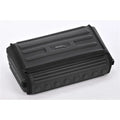 1522 COLORADO BED DIVIDER BLACK DURALINER BEDLINER REQUIRED
