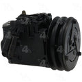 FOUR SEASONS auto part close-up
