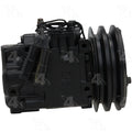 FOUR SEASONS auto part detail