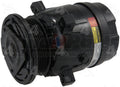 COMPRESSOR RMFG