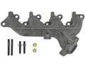 EXHAUST MANIFOLD KIT FORD