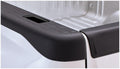 Ultimate Bedrail Caps For 2007-2013 Silverado 1500 2007-2014 Silverado 2500 Hd/3500 Hd Fits 97.6 Inch Bed W/Stake Holes Bushwacker