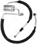 HOSE ASSY.