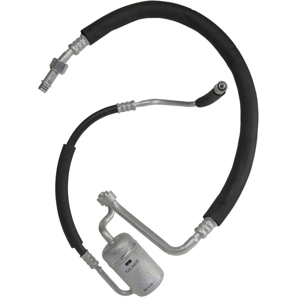 FOUR SEASONS auto part