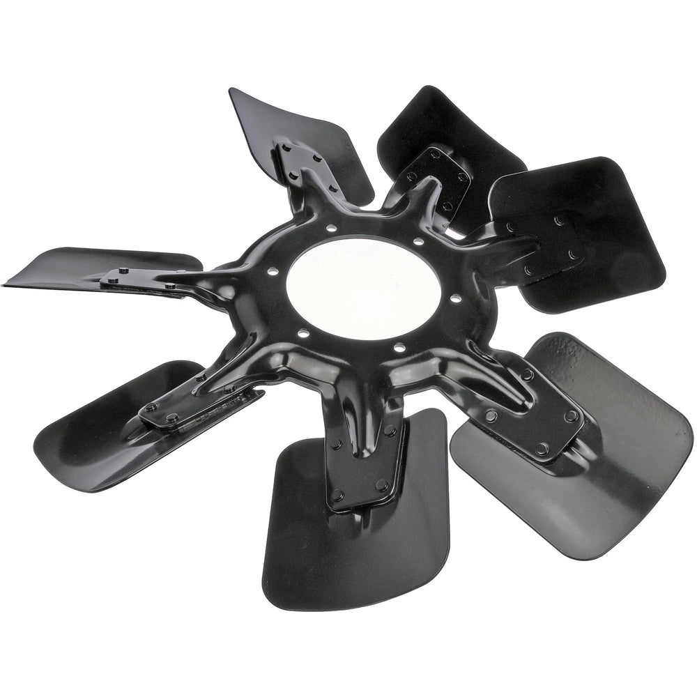 ENGINE FAN BLADE