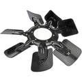 ENGINE FAN BLADE