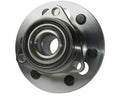 MOOG 92-94 Chevrolet Blazer Front Hub Assembly
