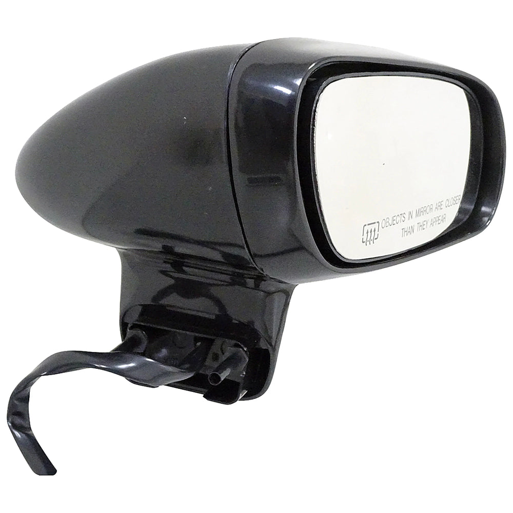 SIDE VIEW MIRROR - RIGHT