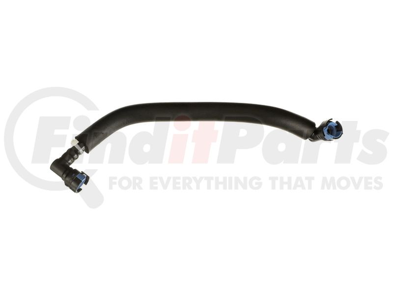 Gates 05-06 Ford F Series V-8 4.6L PCV Valve To Intake Emission Control Hose