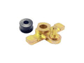 Torque Solution Short Shifter & Shifter Bushing Combo: Hyundai Genesis Coupe 2011-2015