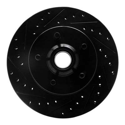 R1 Concepts black auto part