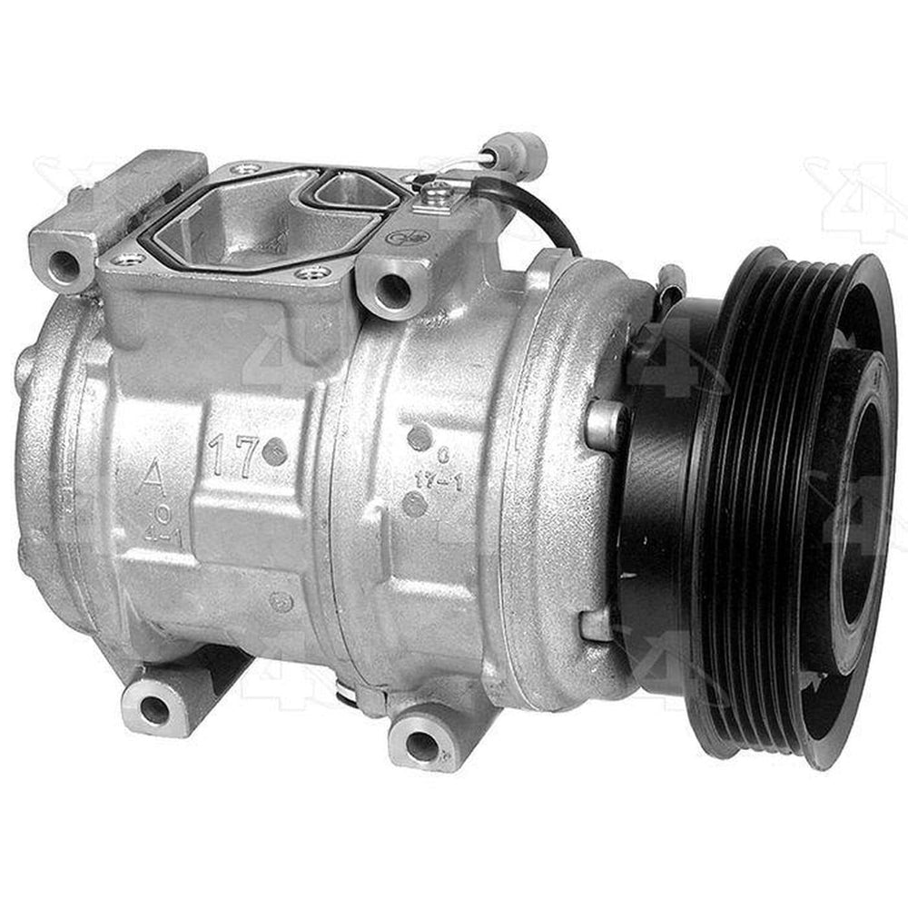 FOUR SEASONS air compressor