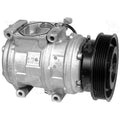 FOUR SEASONS air compressor