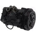 FOUR SEASONS air compressor close-up