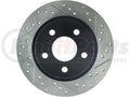 SPORTSTOP CRYO ROTOR