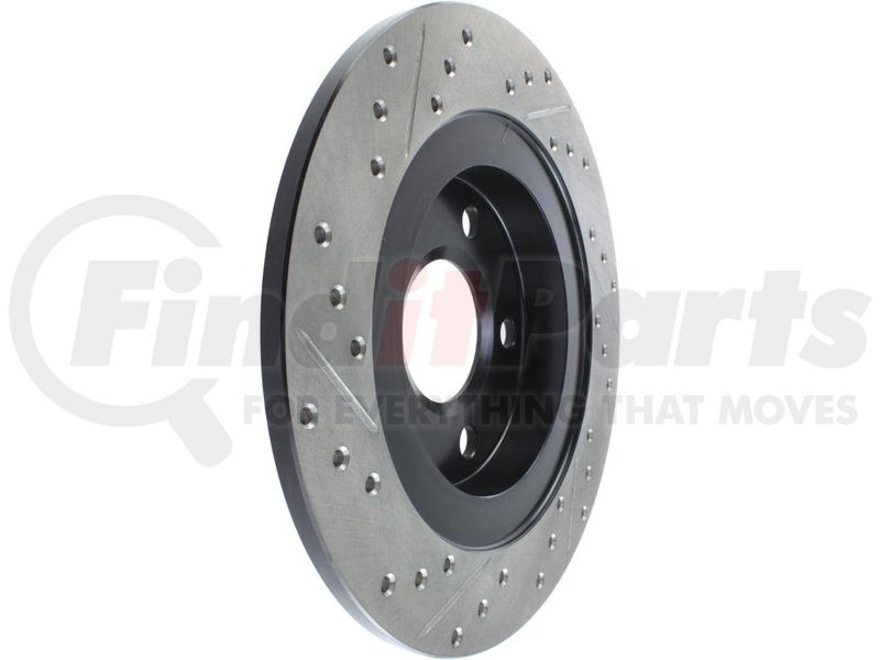 SPORTSTOP CRYO ROTOR