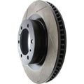 StopTech Slotted Sport Brake Rotor