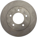 R1 04-04 Pontiac GTO Front Left Geoperformance Rotor