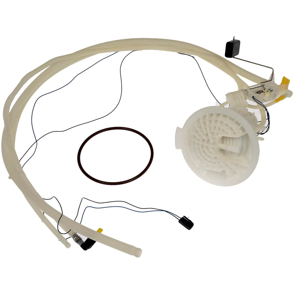 FUEL LEVEL SENDING UNIT