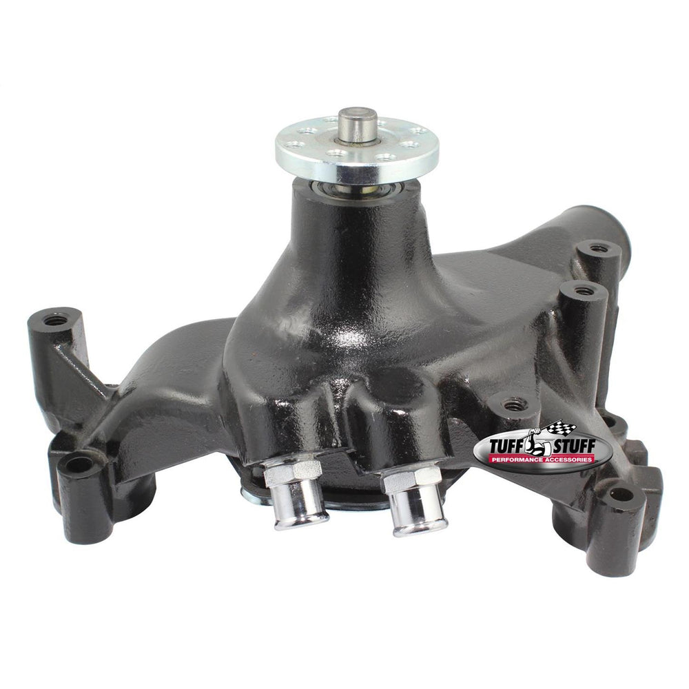 BBC Water Pump Long Black