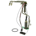 CARTER fuel pump detail