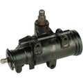 RACK & PINION