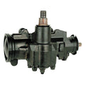 RACK & PINION