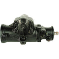 RACK & PINION