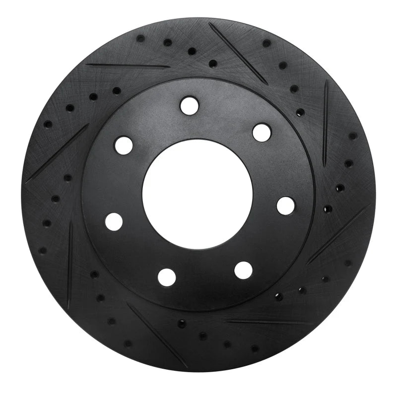 R1 Concepts black auto part