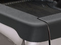 9906 SILVERADO 1500 (EX FLARESIDE) BED RAIL CAPS SMOOTHBACK BLACK
