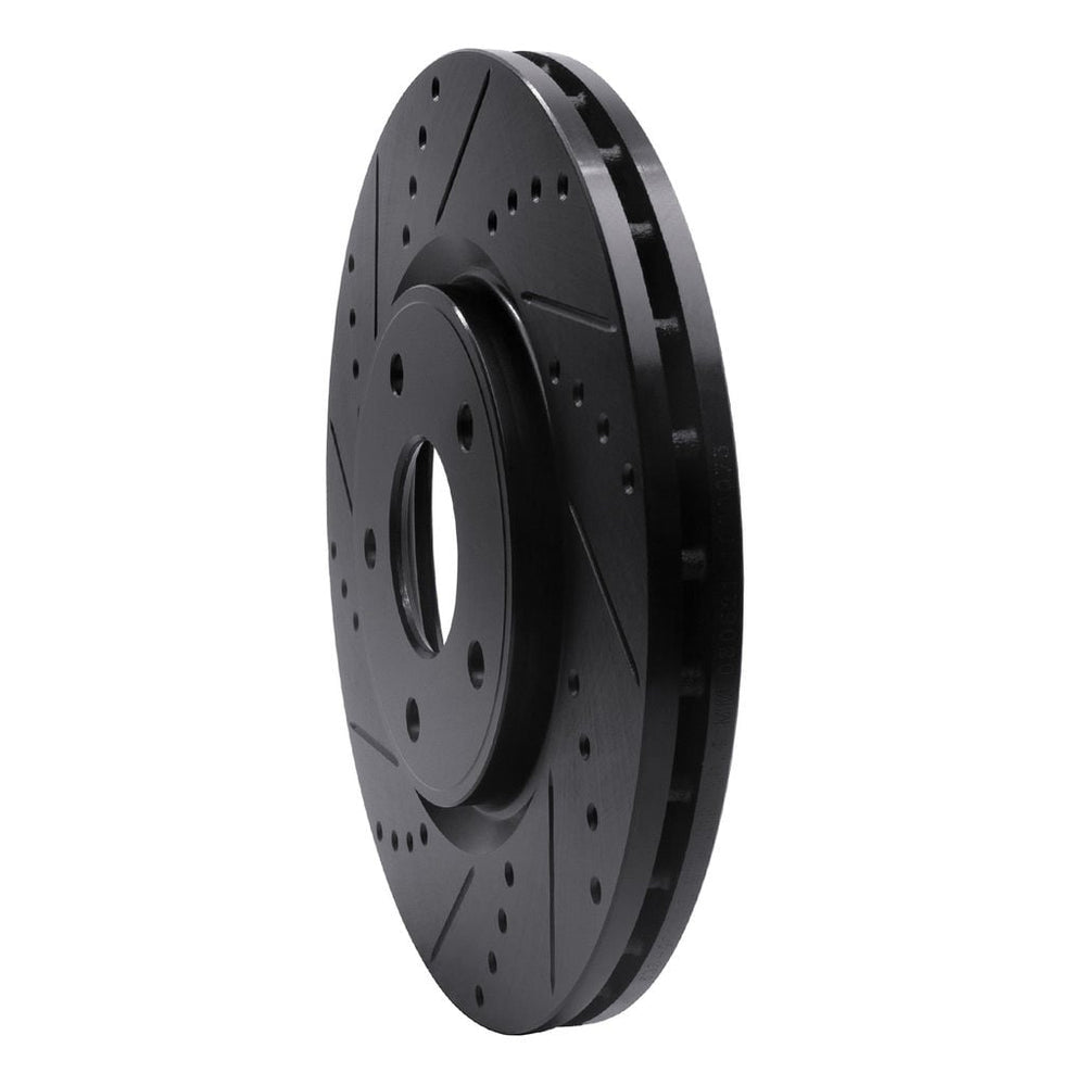 R1 Concepts black auto part