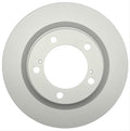 Raybestos Brakes auto part detail
