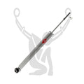 KYB Shocks & Struts Gas-A-Just Rear 13-20 Lexus GS350 AWD