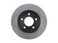 StopTech Slotted Sport Brake Rotor