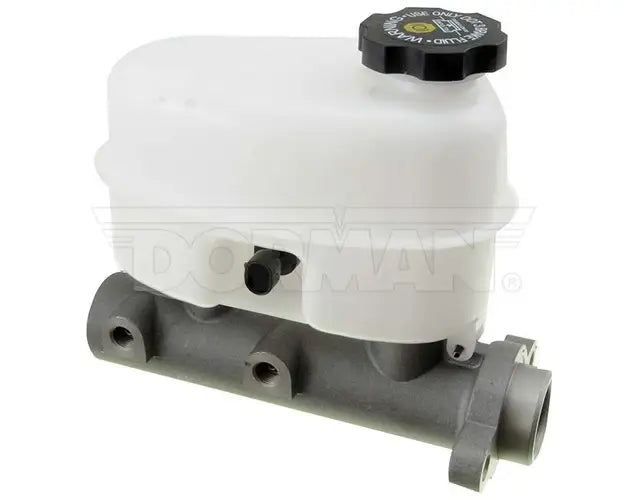 NEW MASTER CYLINDER